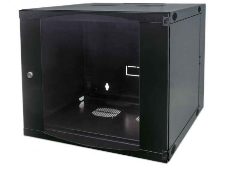 INTELLINET Wallmount Cabinet 15U Rek orman 19'' 600d crni