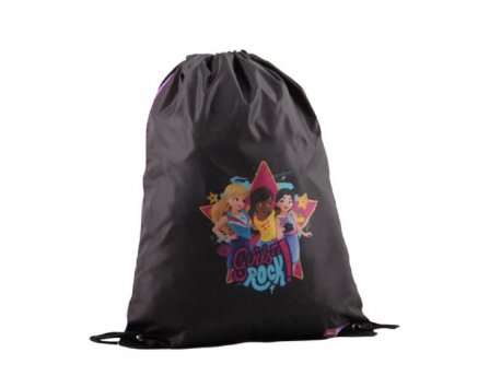 LEGO Friends vreća sa uzicama: Girls rock