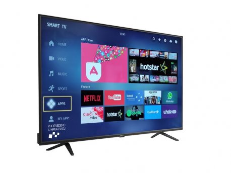 VIVAX 55UHD123T2S2SM
