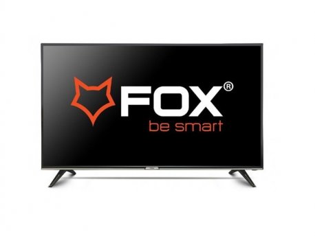 FOX 55DLE488 SMART LED