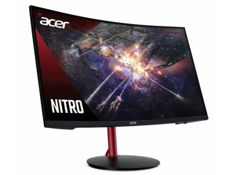 ACER 24'' XZ242Q NITRO XZ2 144Hz Gaming LED monitor