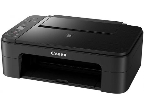 CANON Pixma TS3350 BK (3771C006AA)