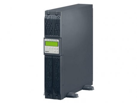 LEGRAND UPS DAKER DK + Tower/Rack, 6000VA/6000W