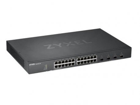 Zyxel XGS1930-28, 28 Port Smart Managed Switch, XGS1930-28-EU0101F