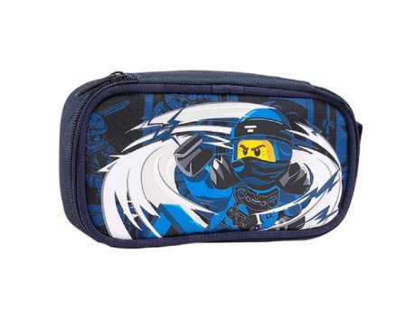 LEGO Ninjago pernica: Spinđicu Džej