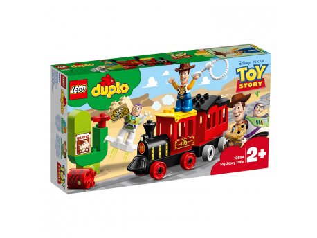 LEGO DUPLO 10894 VOZ IZ PRIČE O IGRAČKAMA