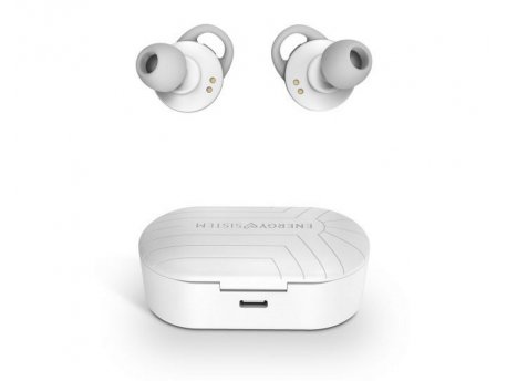 ENERGY SISTEM Energy Sport 2 True Wireless bele bubice