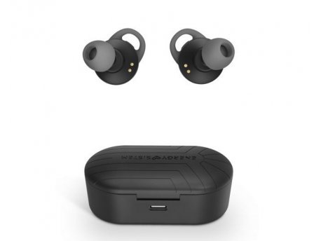 ENERGY SISTEM Energy Sport 2 True Wireless crne bubice