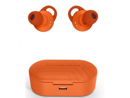 ENERGY SISTEM Energy Sport 2 True Wireless narandzaste bubice