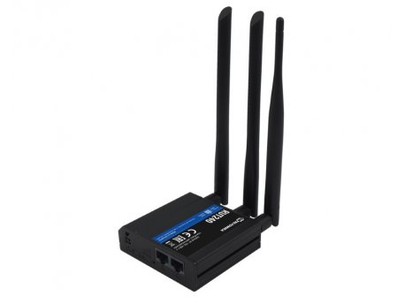 TELTONIKA Router RUTX09 LTE