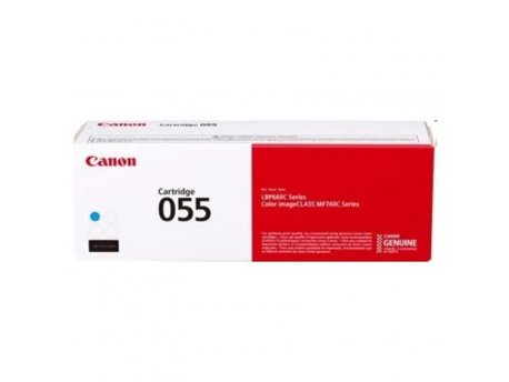 CANON CRG-055 Cyan