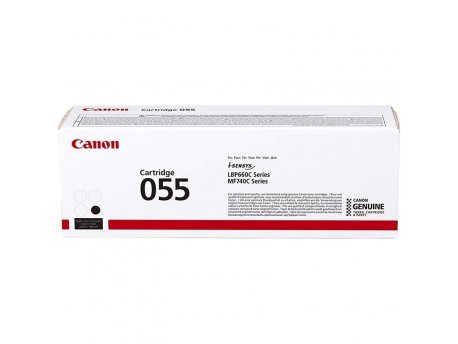 CANON CRG-055 Black
