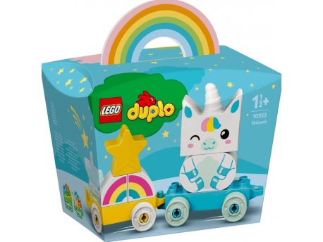 LEGO DUPLO 10953 JEDNOROG
