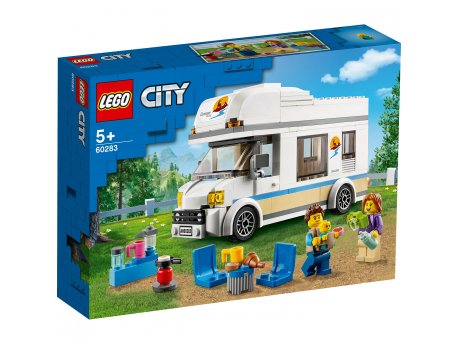 LEGO 60283 Kamper za odmor