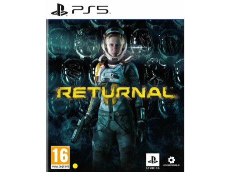 SONY PS5 Returnal
