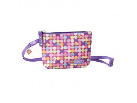 LEGO Friends novčanik za sitan novac