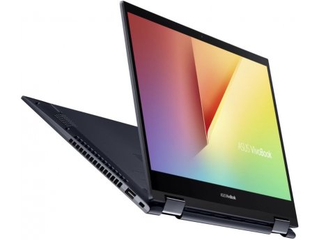 ASUS VivoBook Flip 14 TM420IA-EC058T (TOUCH Full HD, Ryzen 5 4500U, 8GB, SSD 512GB, Win10 Home)