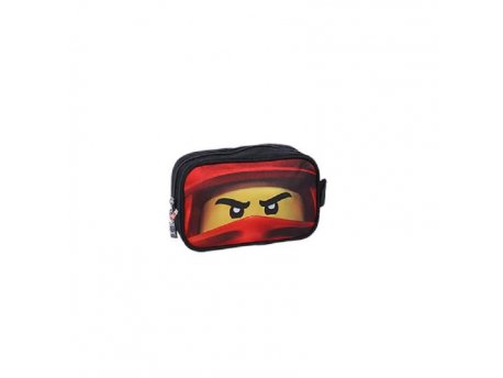 LEGO Ninjago neseser: Vatreni kaj