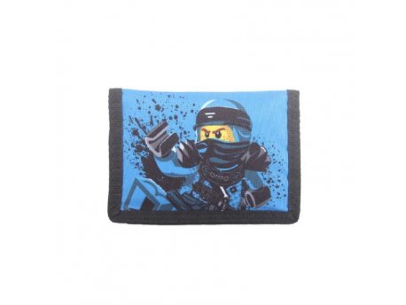 LEGO Ninjago novčanik: Džej
