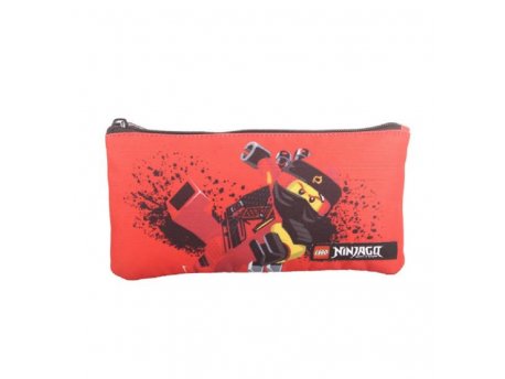 LEGO Ninjago pernica: Kaj
