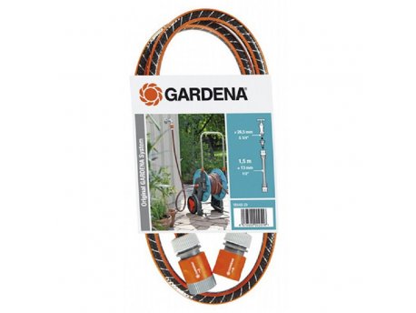 GARDENA GA 18040-20 Priključna garnitura Flex