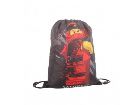 LEGO Ninjago vreća sa uzicama: Kaj