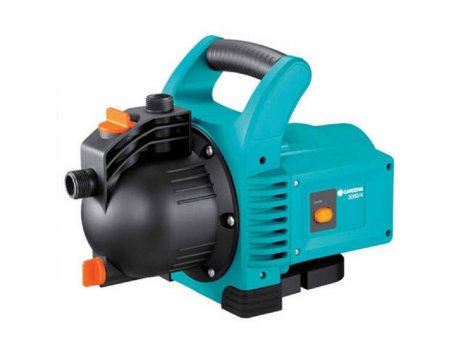 GARDENA GA 01707-20 pu pumpa vrtna 3000/4