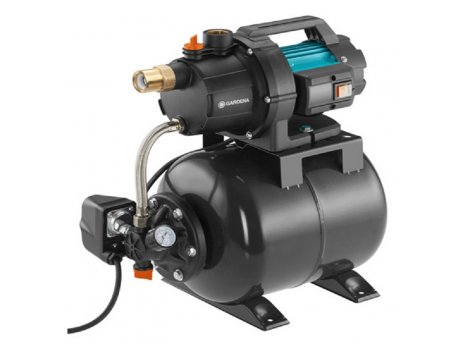 GARDENA GA 09023-20 Pumpa sa rezervoarom 3700/4