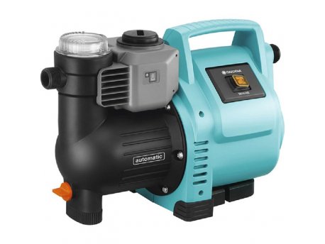 GARDENA GA 01757-20 Elektronska pumpa 3500/4