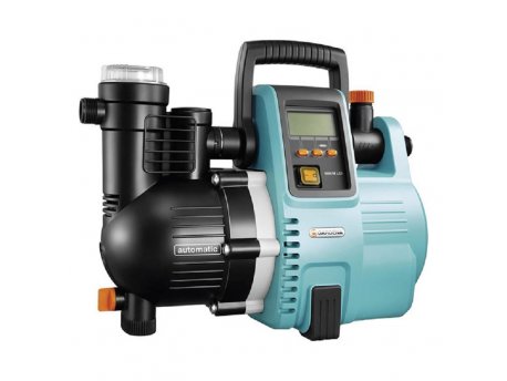 GARDENA GA 01759-20 Električna pumpa 5000/5E LCD
