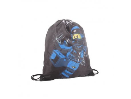 LEGO Ninjago vreća sa uzicama: Džej