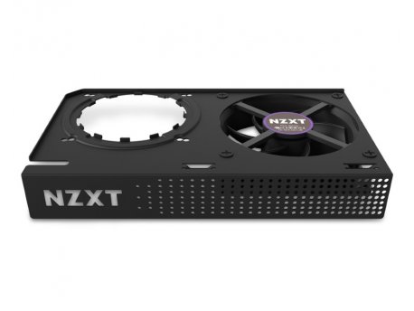 NZXT Kraken G12 GPU (RL-KRG12-B1) crni