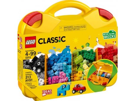 LEGO KREATIVNI KOFERČIĆ