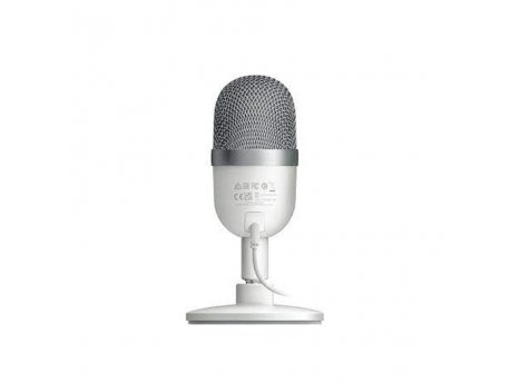 RAZER Seiren Mini - Ultra Compact Condeser Microphone - Mercury
