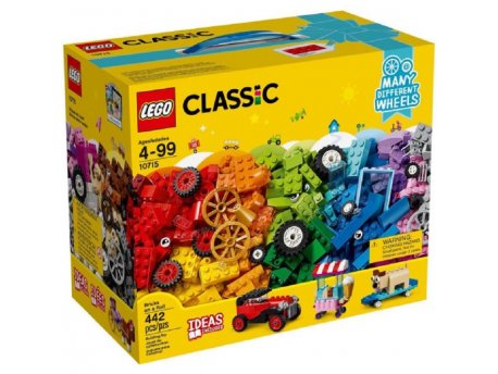 LEGO KOCKICE U AKCIJI
