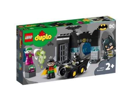 LEGO DUPLO BETPEĆINA™