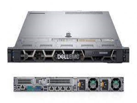 DELL PowerEdge R440 Xeon Silver 4210 10C 16GB H730P 600GB SAS 550W (1+1) 3yr NBD + Sine za Rack (DES08260)