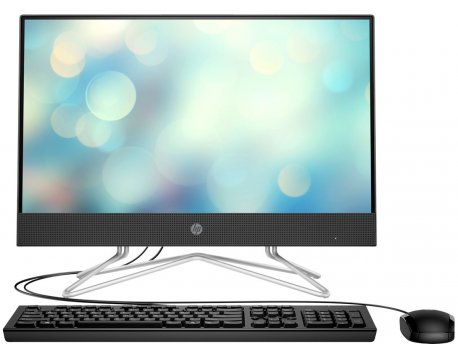 HP 22-df0010ny J4025 4GBRAM 256GB SSD (1A9H4EA)