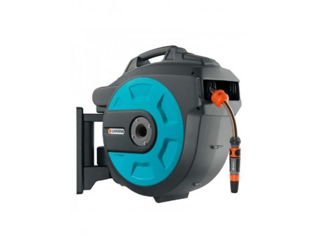 GARDENA GA 18620-20 Nosač sa 25m creva roll-up zidni