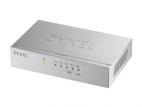 Zyxel GS-105B switch