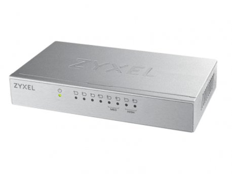 Zyxel GS-108B, 8p Gbit switch