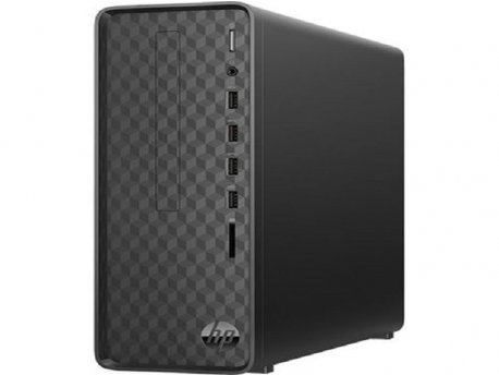 HP Slim Desktop Intel J4005 4GB DDR4 128GB SSD Free DOS (107F9EA)