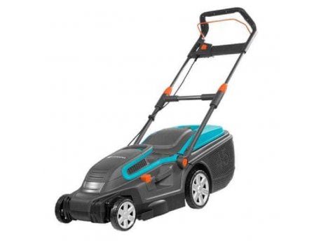 GARDENA GA 05042-20 Električna kosilica POWERMAX 1800/42