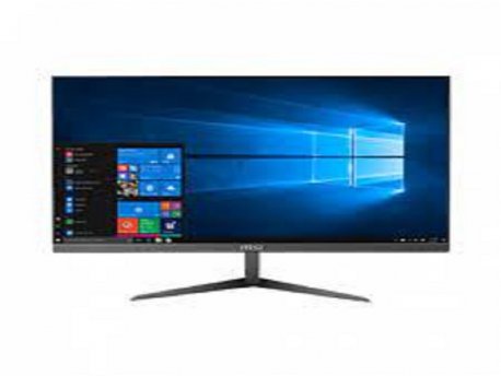 MSI AiO PRO 24X 10M-042EU Intel i5-10210U 8GB 512G B Win 10 Home
