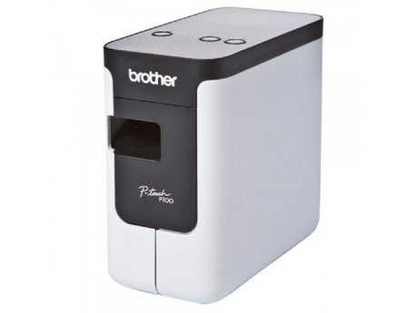 Brother Label Printer P-Touch P700