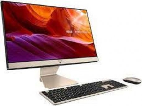 ASUS AIO 21.5'' i3-10110U 8GB 128GB+1TB Black (V222FAK-BA057M)