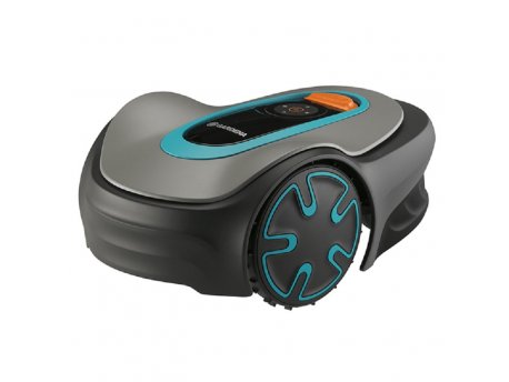 GARDENA GA 15201-32 Kosilica robotska SILENO MINIMO 250