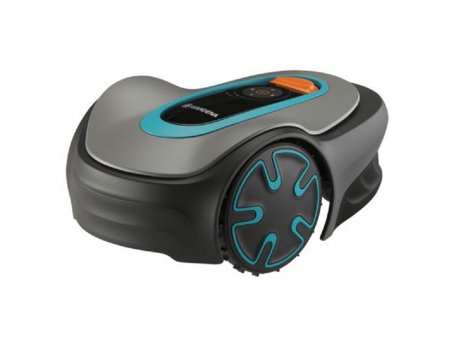 GARDENA GA 15202-32 Robotska kosilica Sileno Minimo 500