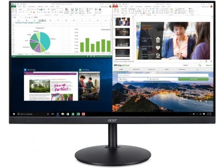 ACER CB272 FHD LED
