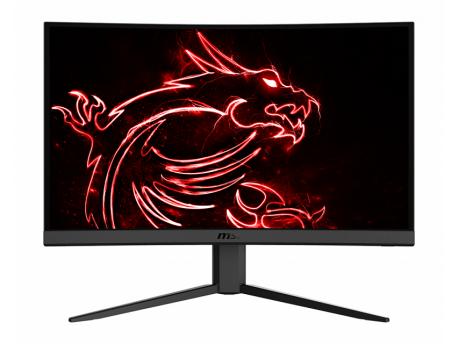 MSI Optix G24C4 Curved